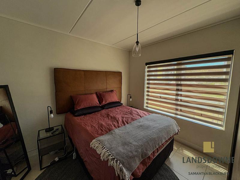To Let 1 Bedroom Property for Rent in Richwood Western Cape
